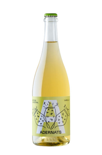 Adernats ancestral xarel.lo 75cl.